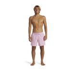 Quiksilver Everyday Solıd Volley 15 Erkek Sort Aqyjv03153-Qk.meq0