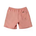 Quiksilver Everyday Solıd Volley 15 Erkek Sort Aqyjv03153-Qk.mjr0