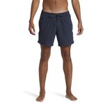Quiksilver Everyday Solıd Volley 15 Erkek Sort Aqyjv03153-Qk.na0
