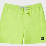 Quiksilver Everyday Solıd Volley 15 Erkek Sort Aqyjv03153-Qk.yhj0