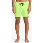 Quiksilver Everyday Solid Volley 15 Erkek Şort Mayo EQYJV04120 - 2XL - Sarı