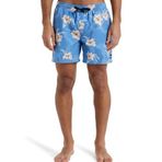 Quiksilver Everyday Straight Volley 15 Erkek Siyah Deniz Şortu EQYJV04121-BLQ7 Siyah S