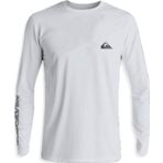 Quiksilver Everyday Surf Tee Ls Youth Erkek Cocuk T-Shirt Aqbwr03068-Qk.10