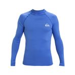 Quiksilver Everyday Upf50 Ls Erkek Tişörtü (1'li Paket)