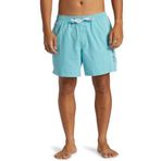 Quiksilver Everyday Vert Volley 16 Erkek Sort Aqyjv03139-Qk.bha0