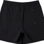 Quiksilver Everyday Vert Volley 16 Erkek Sort Aqyjv03139-Qk.kvj0
