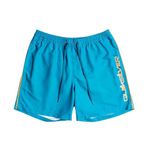Quiksilver Everyday Vert Volley 16 Erkek Şort EQYJV03883-BRN0 Mavi