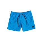 QUIKSILVER Everyday Volley Youth 13 Erkek Çocuk Şort Mayo Mavi XL/16