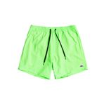 QUIKSILVER Everyday Volley Youth 13 Erkek Çocuk Şort Mayo Yeşil S/10