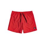 Quiksilver Everyday Volley Youth 13 Erkek Çocuk Volley Şort