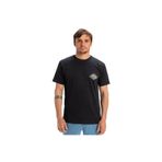 Quiksilver Evo Future Islands Erkek Tişört ERKEK T-SHIRT EQYZT08038