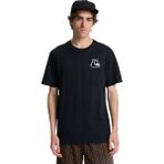 Quiksilver Evo Orıgınal Bs Erkek Tişört EQYZT08263-QK.11783 - M - Çok Renkli