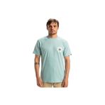 Quiksilver Evo Roads End Erkek Tişört ERKEK T-SHIRT EQYZT08036