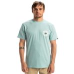 Quiksilver Evo Roads End Erkek Tişört