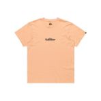 Quiksilver Fineline Erkek Tişört - Renkli - XL