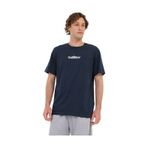 Quiksilver FINELINE SS Lacivert Erkek Kısa Kol T-Shirt