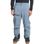 Quiksilver Forever Stretch Gore-Tex Pt Erkek Snowboard Pantolonu - M - Renkli