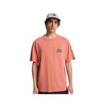 Quiksilver Fruits Tide Erkek Tişört EQYZT08296