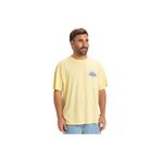 Quiksilver Gh Qs Crystal Jet Erkek Tişört ERKEK T-SHIRT EQYZT08023
