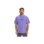 Quiksilver Gh Qs Global Heat Erkek Tişört ERKEK T-SHIRT EQYZT08021