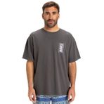 Quiksilver Gh Qs Sunrise Bowl Erkek Tişört
