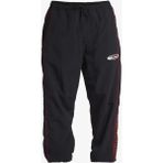 Quiksilver Griff Track Pant Erkek Eşofman Altı - XL - Siyah