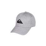 Quiksilver HDWR SGRH Decades Gri Erkek Şapka