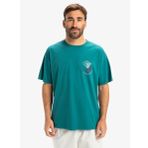 Quiksilver Hw Hypnotıc Wave Ss Erkek Tişört EQYZT08033