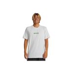 Quiksilver Island Sunrise Moe Erkek Tişört ERKEK T-SHIRT AQYZT09543