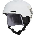 Quiksilver Journey Beyaz Erkek Kask