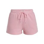 Quiksilver Kadın Şortu Surf Stoked Short Terry, Ağartılmış Leylak, L