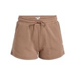 Quiksilver Kadın Şortu Surf Stoked Short Terry, Taşınabilir, S