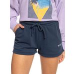 Quiksilver Kadın Şortu Surf Stoked Short Terry