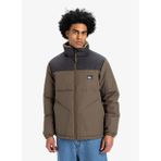 Quiksilver Kahve Erkek Regular Fit Mont EQYJK04091WILD MOUNTAIN JACKET