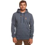 Quiksilver Keller Hood Lacivert Erkek Sweatshirt