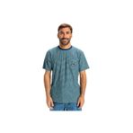 Quiksilver Kentin Pocket Erkek Tişört ERKEK T-SHIRT EQYKT04361