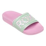 Quiksilver Kız Çocuk Slippy II Terlik, 37, 5003274554, Pembe