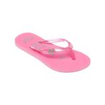 Quiksilver Kız Çocuk Viva Sparkle Terlik, 36,5, 5003274494, Pembe