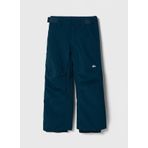 Quiksilver Koyu Mavi Erkek Çocuk Waterproof Kayak Pantolonu EQBTP03051
