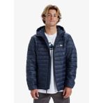 Quiksilver Lacivert Erkek Mont EQYJK04158SCALY HOOD