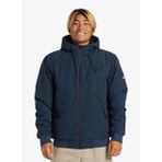 Quiksilver Lacivert Erkek Regular Fit Mont EQYJK04089BROOKS 5K JACKET