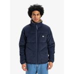 Quiksilver Lacivert Erkek Regular Fit Mont EQYJK04091WILD MOUNTAIN JACKET