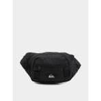 Quiksilver Lone Walker Siyah Bel Çantası Eqyba03188