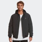 Quıksılver Ls Tekstil Erkek Çeket EQYJK03996-KVJ0 - Siyah - 2XL