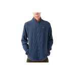 Quiksilver Mission Fz Erkek Mavi Polar Ceket Erkek Polar Ceket Eqyft03162