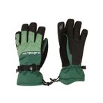 Quiksilver MISSION GLOVE Erkek Eldiveni Multi XL