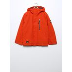 Quiksilver Mission Solid Çocuk Kayak Montu