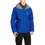 Quiksilver Mission Solid Renkli Erkek Snowboard Montu
