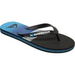 Quiksilver Molo Hold Down M Sndl Xkbk Terlik AQYL100935-XKBK - Siyah - Mavi