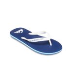 Quiksilver Molokai Core Çivit Mavisi Erkek Sandalet